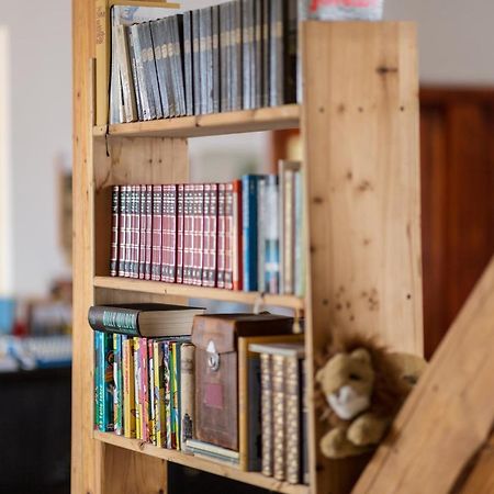 Traumhafte Ferienwohnung Ratzeburg Buitenkant foto