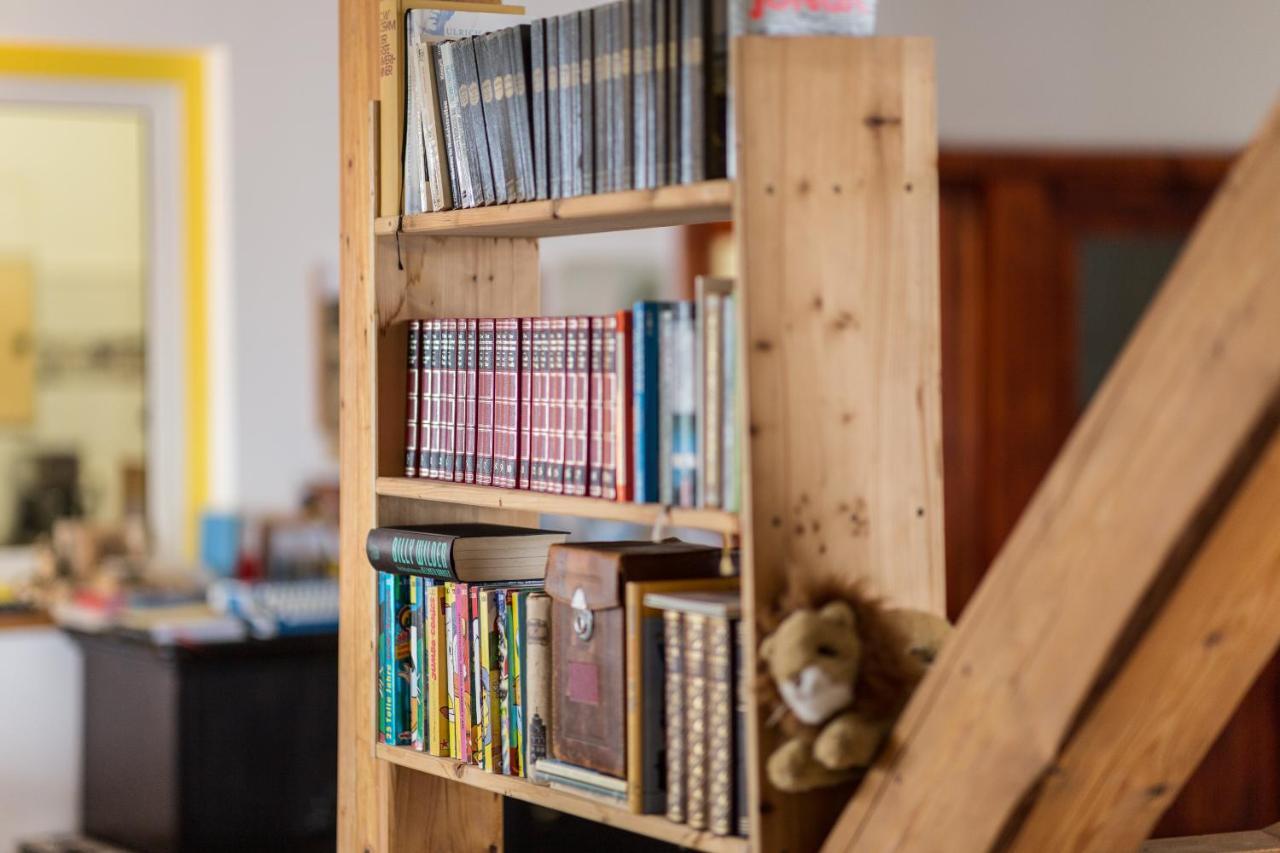 Traumhafte Ferienwohnung Ratzeburg Buitenkant foto