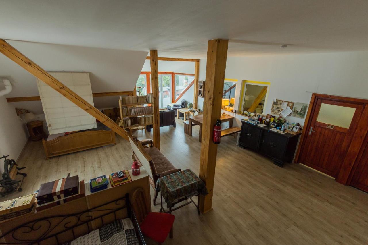 Traumhafte Ferienwohnung Ratzeburg Buitenkant foto