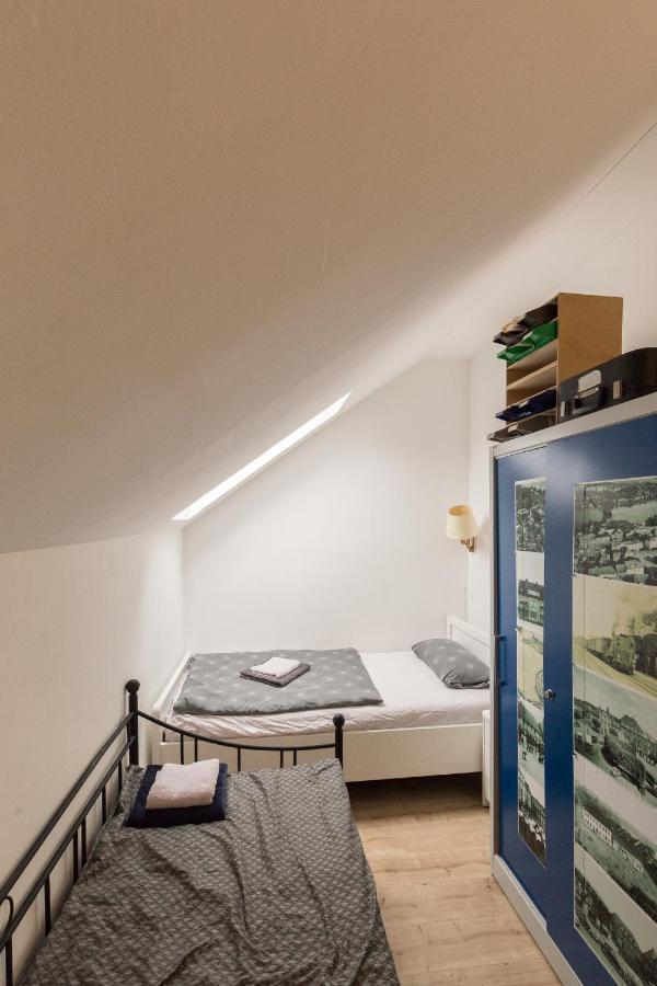 Traumhafte Ferienwohnung Ratzeburg Buitenkant foto