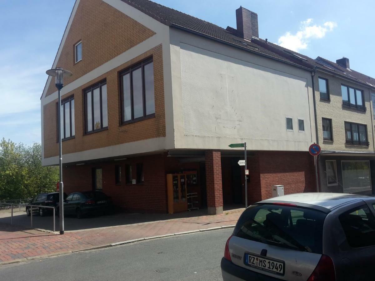 Traumhafte Ferienwohnung Ratzeburg Buitenkant foto
